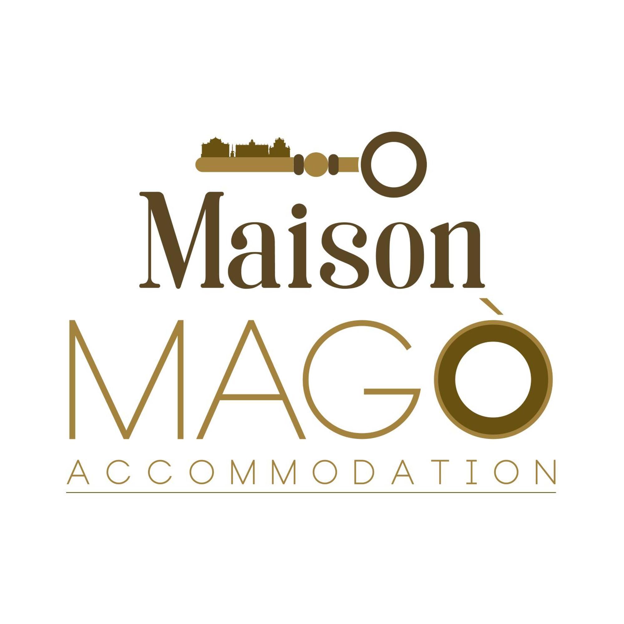 Maison Mago كاتانيا المظهر الخارجي الصورة