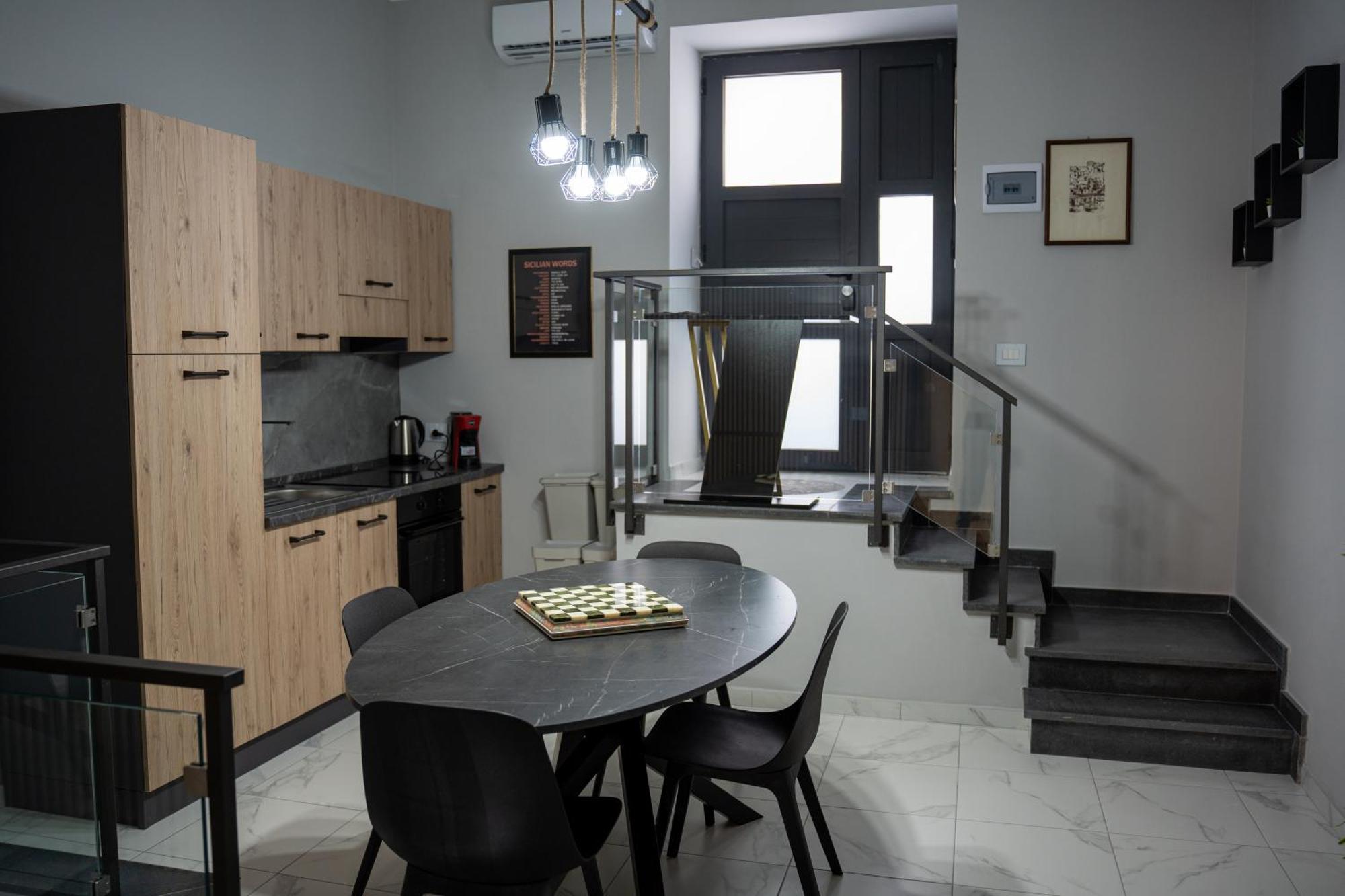 Maison Mago كاتانيا المظهر الخارجي الصورة